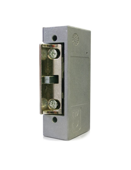 TRINCO ELETRICO DUAL 12V-24VAC // 12V-24VDC C/IMPULSO S/ ESCUDO - 20600155