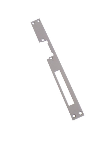 Testa comprida para trinco Golmar (Escudo G)