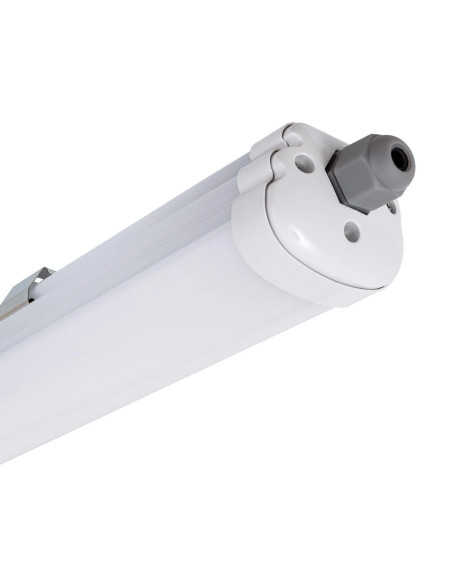 ARMADURA LED ESTANQUE 120CM 42W 4000K 5040Lm IP65