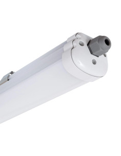 ARMADURA LED ESTANQUE 60CM 21W 4000K 2520Lm IP65