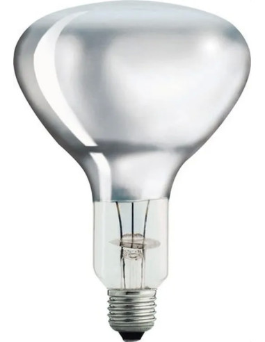 LAMPADA PRACTITONE IR 150W E27 CLARA PH