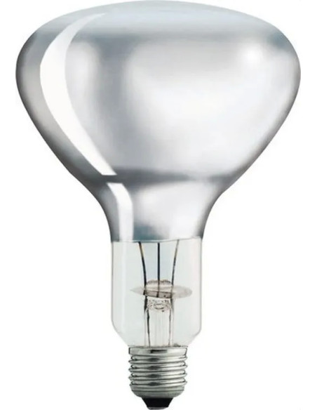 LAMPADA PRACTITONE IR 150W E27 CLARA PH