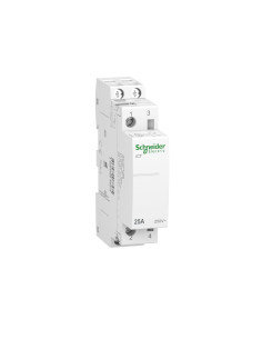 CONTACTOR iCT25A 2NA 230/240VAC 50HZ