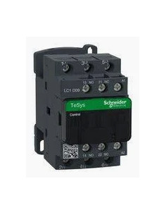 Contactor tripolar 3P 4KW 48V Telemecanique