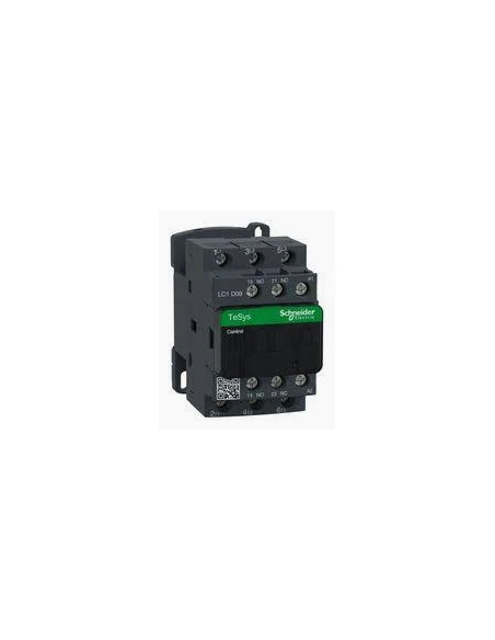 Contactor tripolar 3P 4KW 48V Telemecanique