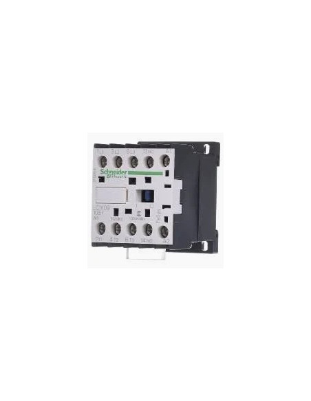 Contactor mini tripolar 24VAC 1NO Telemecanique