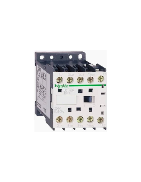 Contactor mini tripolar 230VAC 1NO Telemecanique