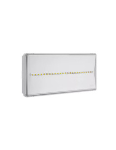 ARMADURA EMERGENCIA MODULA SE/SA 1H/3H 100LM IP42