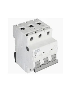 DISJUNTOR MT - 3P - 4,5KA - C - 20A
