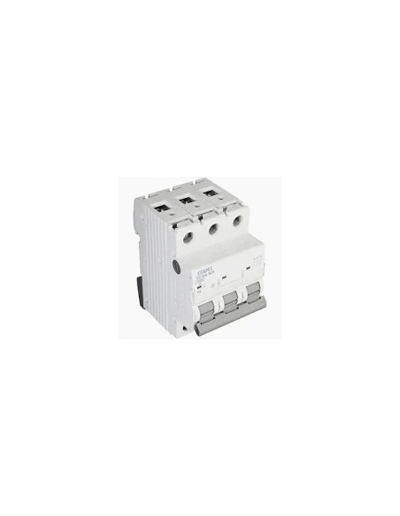 DISJUNTOR MT - 3P - 4,5KA - C - 20A