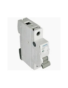 DISJUNTOR MT - 1P - 4,5KA - C - 40A