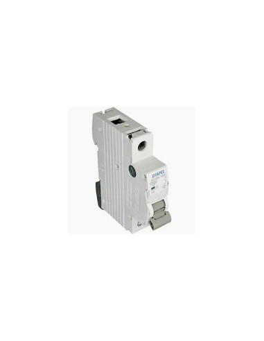 DISJUNTOR MT - 1P - 4,5KA - C - 40A