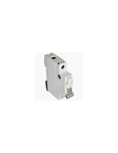 DISJUNTOR MT - 1P - 4,5KA - C - 40A