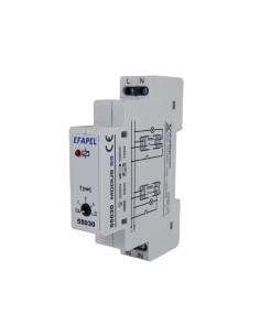 AUTOMÁTICO DE ESCADA ELETRÓNICO 16A