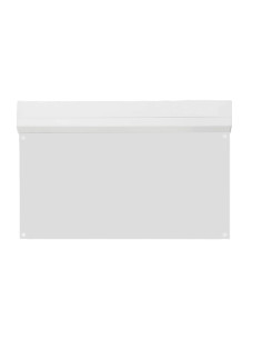 ARMADURA EMERGENCIA LED PERM./N.PERM 6 EM1