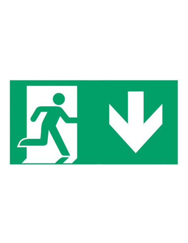 ARMADURA EMERGENCIA LED PERM./N.PERM 6 EM1
