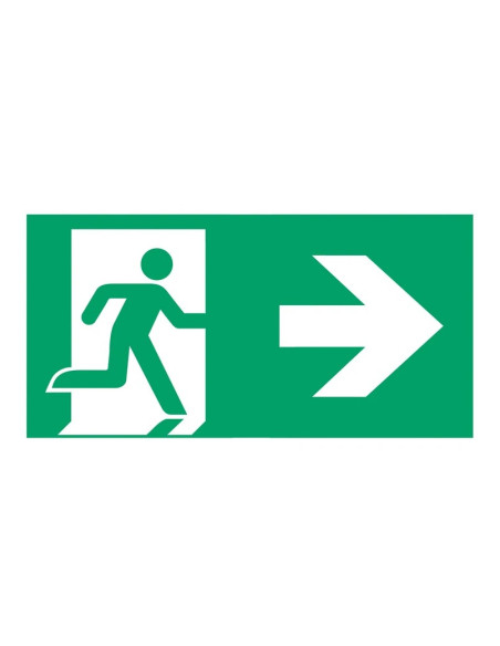 ARMADURA EMERGENCIA LED PERM./N.PERM 6 EM1