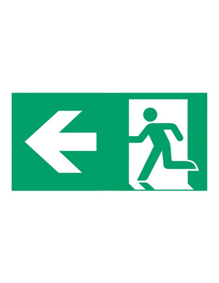 ARMADURA EMERGENCIA LED PERM./N.PERM 6 EM1