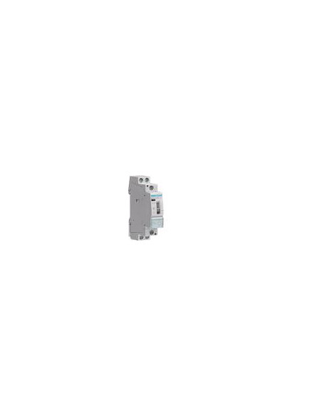 CONTACTOR SILENCIOSO MANU 25A, 1NA, 230V