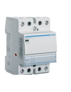 Contactor 40A, 2NF, 230V 3M