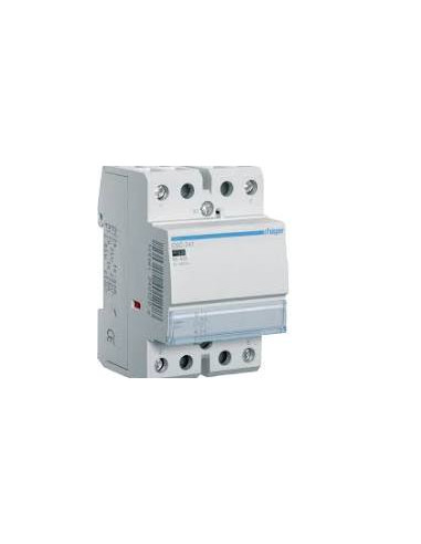 Contactor 40A, 2NF, 230V 3M