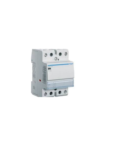 Contactor 40A, 2NF, 230V 3M