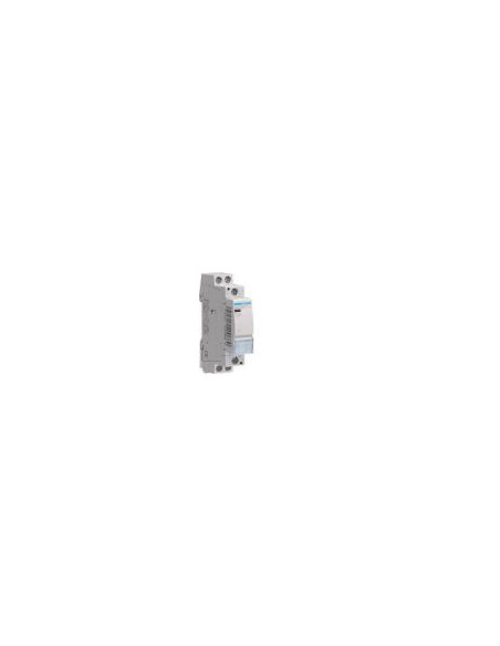 Contactor 25A, 2NA, 230V 1M