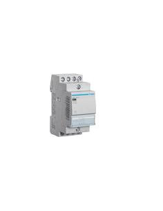 Contactor 25A, 4NA, 24V 2M