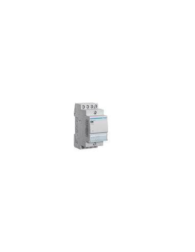 Contactor 25A, 4NA, 24V 2M