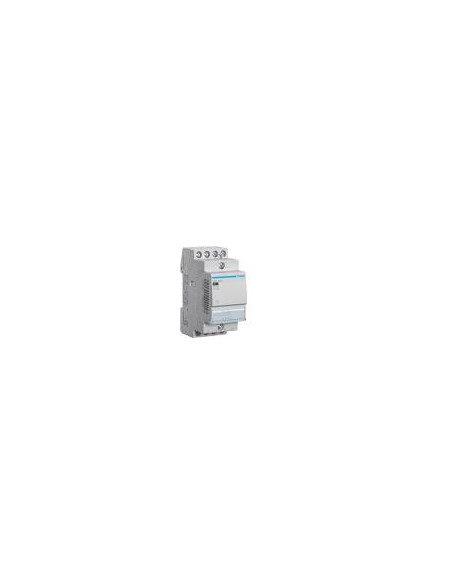 Contactor 25A, 4NA, 24V 2M
