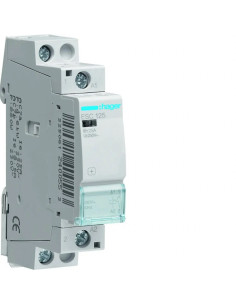 Contactor 25A, 1NA, 230V 1M