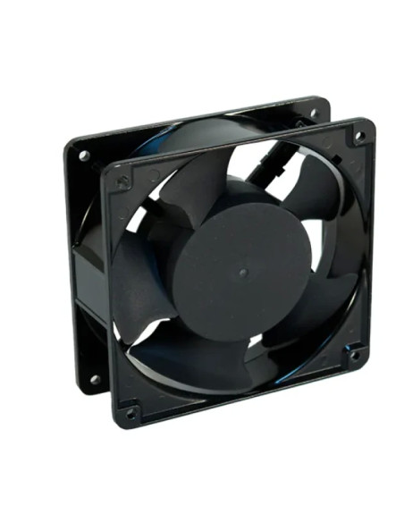 Ventilador 120x120x38 230V HQ