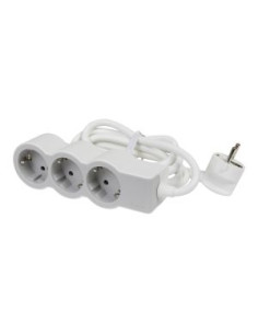 BLOCO 3X2P+T STANDARD 1,5M BR/CZ