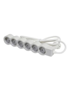 BLOCO 6X2P+T STANDARD 1,5M BR/CZ
