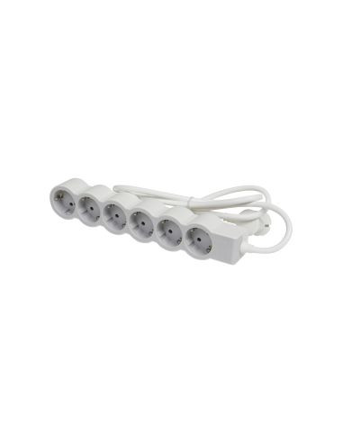 BLOCO 6X2P+T STANDARD 1,5M BR/CZ