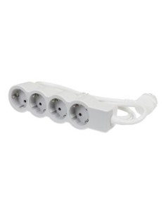 BLOCO 4X2P+T STANDARD 5M BR/CZ