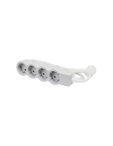 BLOCO 4X2P+T STANDARD 5M BR/CZ