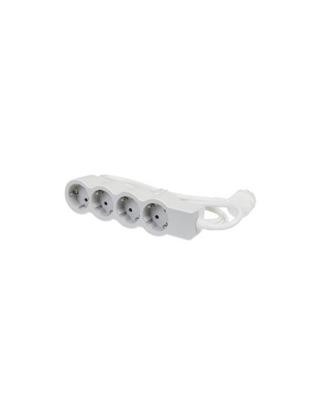 BLOCO 4X2P+T STANDARD 5M BR/CZ