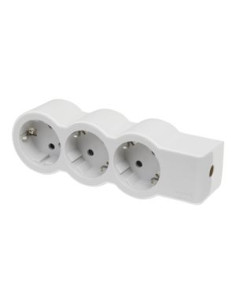 BLOCO 3X2P+T STANDAR S/ CABO BR/CZ