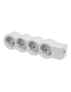 BLOCO 4X2P+T STANDARD S/ CABO BR/CZ