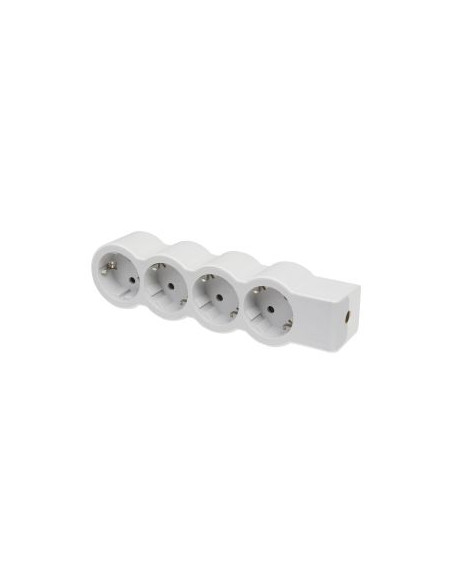 BLOCO 4X2P+T STANDARD S/ CABO BR/CZ