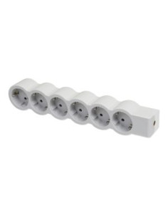 BLOCO 6X2P+T STANDARD S/ CABO BR/CZ