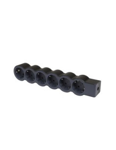 BLOCO 6X2P+T STANDARD S/ CABO PT/CZ