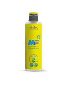 GEL ISOLAMENTO / ENCHIMENTO BICOMPONENTE MONOBOTELLA 900ML