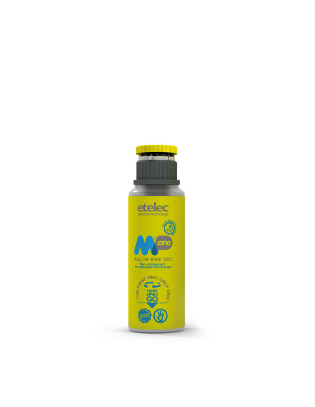 GEL ISOLAMENTO / ENCHIMENTO BICOMPONENTE MONOBOTELLA 300ML
