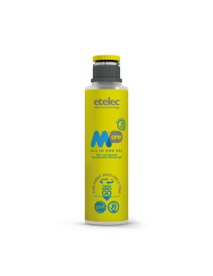GEL ISOLAMENTO / ENCHIMENTO BICOMPONENTE MONOBOTELLA 600ML