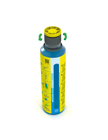 GEL ISOLAMENTO / ENCHIMENTO BICOMPONENTE MONOBOTELLA 900ML