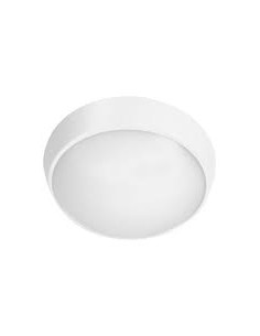 PLAFON LED REDONDO 18W  BR  6500K 1450 LM 220X60