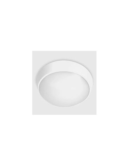 PLAFON LED REDONDO 18W  BR  4000K 1450 LM 220X60