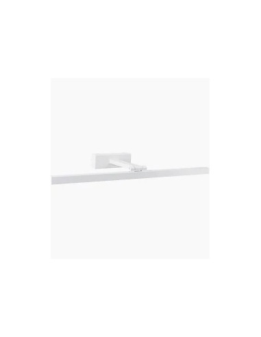 APLIQUE ILUMINAQUADRO RIVERA 12W LED 3000K BRANCO
